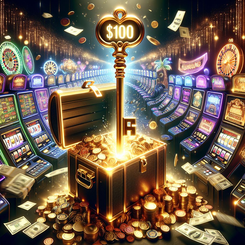 Big Bang Casino کیسینو میں بکراٹکھیلیں