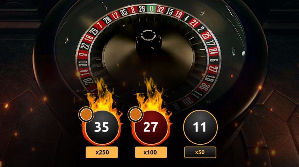 Big Bang Casino کیسینو میں لاٹری گیمز میں حصہ لیں۔