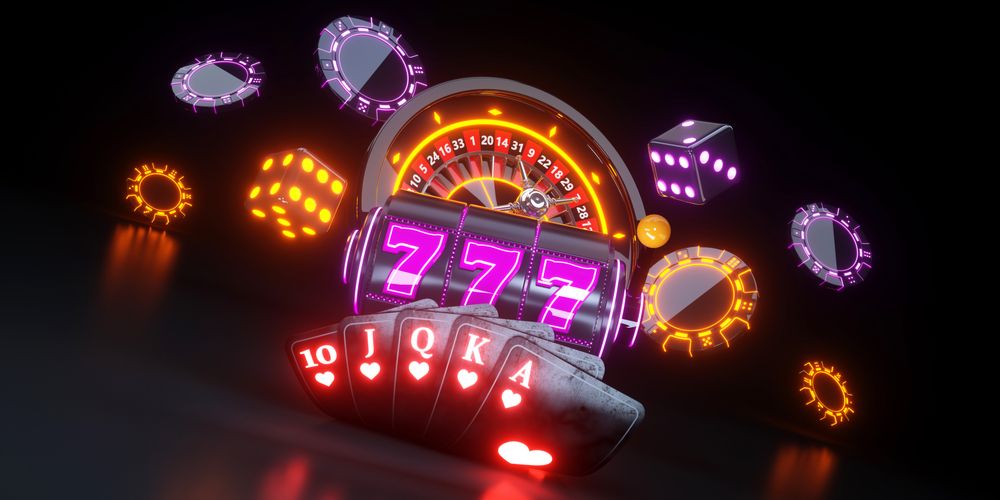 Big Bang Casino سائٹ کے لیے آن لائن گیمز فراہم کرنے والے