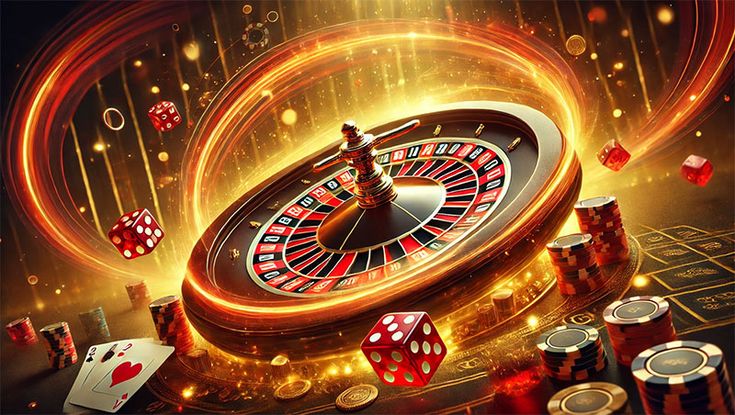 Big Bang Casino آن لائن کیسینو میں کھیلنے کی وجوہات